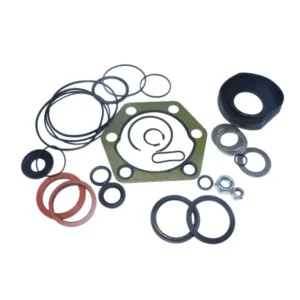 2003-2006 Year Overhauling Gasket Set for Mercedes-Benz and Volvo Heavy Duty Design — photo 1