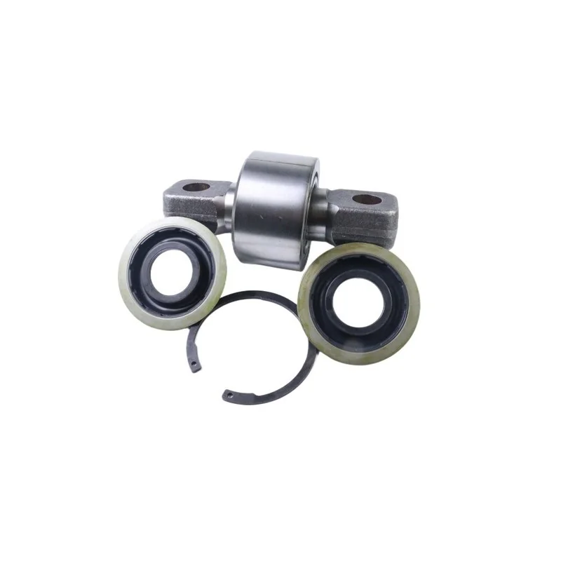 120 Series SINOTRUK HOWO Truck Parts Thrusting Rod Rubber Core