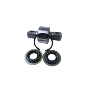 120 Series SINOTRUK HOWO Truck Parts Thrusting Rod Rubber Core — photo 2