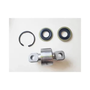 120 Series SINOTRUK HOWO Truck Parts Thrusting Rod Rubber Core — photo 5