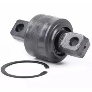 120 Series SINOTRUK HOWO Truck Parts Thrusting Rod Rubber Core — photo 6