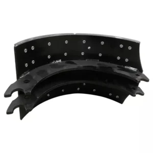 100 Pritsche/Fahrgestell Heavy Truck Brake Shoe Lining for Country Markets — photo 1