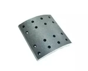 100 Pritsche/Fahrgestell Heavy Truck Brake Shoe Lining for Country Markets — photo 2