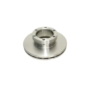 Heavy Duty Truck OEM 9424212112/9434210312 Brake Disc for Volvo Jiuhe Reference NO — photo 5