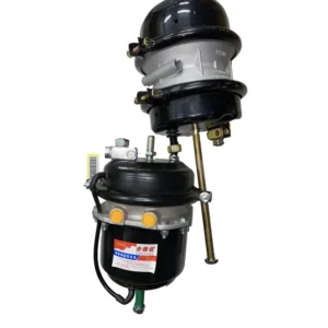 Durable Type 30 Brake Chamber Diaphragm for VOLVO Brake Adjuster Repair on Semi Trucks
