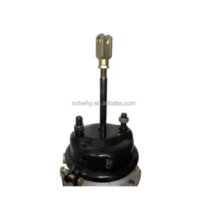 OEM NO 3519N-010/015 T30 Front Brake Chamber for Dongfeng Heavy Duty Commercial Vehicle
