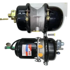 EQ153 Heavy Duty Truck Parts T24/30 Air Spring Sand Brake System for Truck and Trailer
