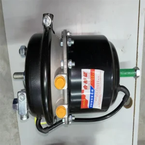 EQ153 Heavy Duty Truck Parts T24/30 Air Spring Sand Brake System for Truck and Trailer — photo 4
