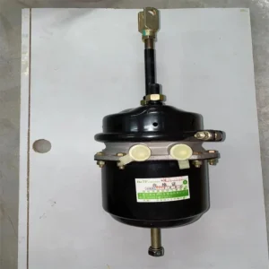 EQ153 Heavy Duty Truck Parts T24/30 Air Spring Sand Brake System for Truck and Trailer — photo 5