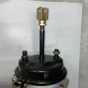 EQ153 Heavy Duty Truck Parts T24/30 Air Spring Sand Brake System for Truck and Trailer — photo 6