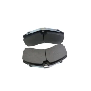 Improve Your Truck's Braking Performance with JH3501DR01-040 Ceramic TRUCK Brake Pads