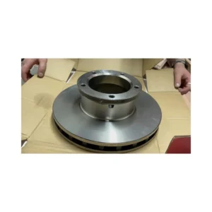 Year 2005- Jianghuai Bus 35AD06-02075 Brake Disc Sturdy and Long-Lasting Performance
