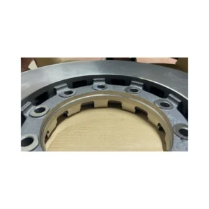 SINOTRUK Car Fitment Front Brake Disc for YFDA05E-01075 /JY35NP-01075-LQ /DZ9100410115
