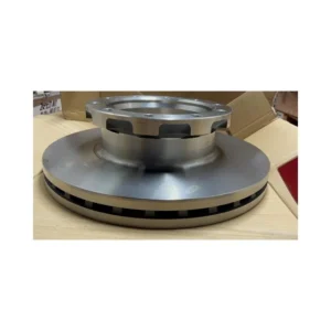 HAOJUN WG9100444003/160420200800 Truck Parts Break Disc for Fangsheng Bridge 35AD03E-01075