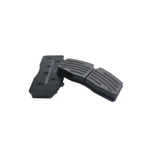 MAN Heavy Duty Car Fitment WVA29087 Disc Brake Pads for Yutong Jiefang J6 Truck Bus