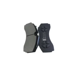 223..5*101.5*30 Tianjin Brake Pads for F2000 Delong M3000 Small Tianlong at Affordable