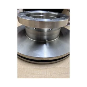 100-tested Heavy Duty Truck Brake Disc 9424212112 for Mer-cedes-Benz Truck Model