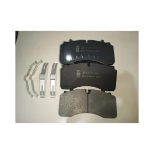 1980-1987 Year Ceramic No Noise Brake Pads 29162 for Heavy Truck and Bus Brake System — photo 1