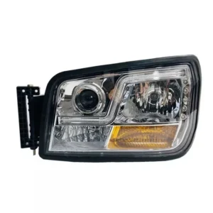 SINOTRUCK HOWO Truck Spare Parts LED Head Lamp for Volvo Heavy Duty Front Head Lights