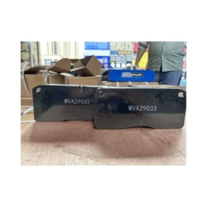 FM13 Band Brake Pad 29033 for Heavy-duty Truck at Affordable