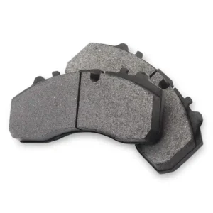 Original Reference NO. WVA29067 Brake System Ceramic Disc Front Brake Pads for Truck Parts — photo 2
