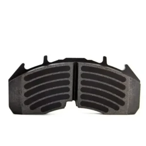 Original Reference NO. WVA29067 Brake System Ceramic Disc Front Brake Pads for Truck Parts — photo 3
