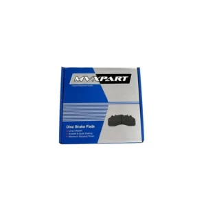 Original Reference NO. WVA29067 Brake System Ceramic Disc Front Brake Pads for Truck Parts — photo 5