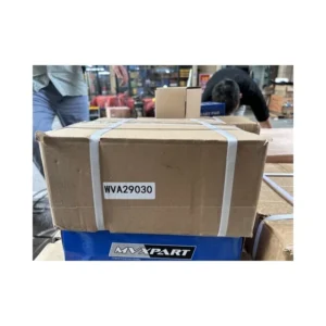 Truck Brake System High Quantity WVA 29030 Brake Pads for Heavy Trucks — photo 3