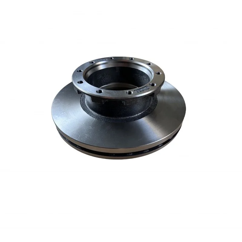 812W50803-0041 Z4 Heavy Duty Haworth Disc Brake Discs for Car Fitment SINOTRUK CNHTC
