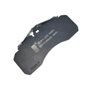 Mercedes Benz Car Fitment AT030/WVA29171 Heavy Truck Disc Brake Pad 210.5*107.8*30 cm