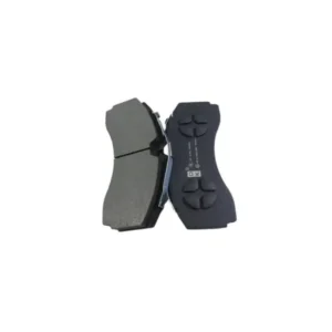 Professional WVA 29030 Terbon Components for Semi-Metallic Brake System Manufacture