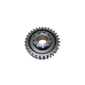 FM13 Reduction Gear Tested and Proven Transmission Part for Dongfeng Heavy Truck — photo 2