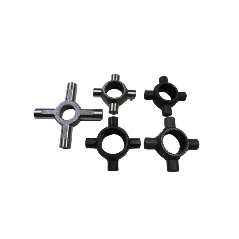 Truck Parts Steel/Stainless Steel Differential Cross Shaft Spider for Sinotruk Chassis