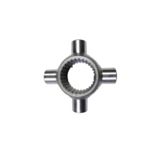 Truck Parts Steel/Stainless Steel Differential Cross Shaft Spider for Sinotruk Chassis — photo 2