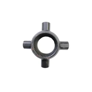 Truck Parts Steel/Stainless Steel Differential Cross Shaft Spider for Sinotruk Chassis — photo 3