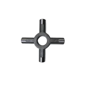 Truck Parts Steel/Stainless Steel Differential Cross Shaft Spider for Sinotruk Chassis — photo 4