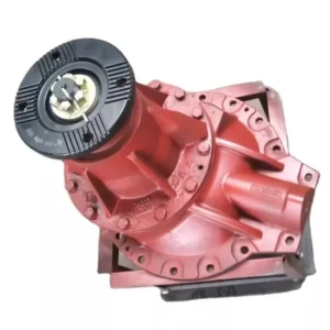2510ZHS01-410 Main Reducer Assembly The Ultimate Upgrade for 2005- Heavy Trucks