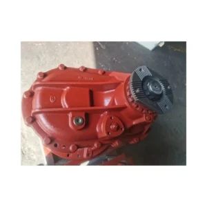 2510ZHS01-410 Main Reducer Assembly The Ultimate Upgrade for 2005- Heavy Trucks — photo 2