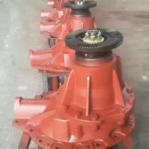2510ZHS01-410 Main Reducer Assembly The Ultimate Upgrade for 2005- Heavy Trucks — photo 3