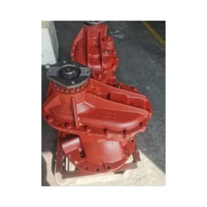 2510ZHS01-410 Main Reducer Assembly The Ultimate Upgrade for 2005- Heavy Trucks — photo 4