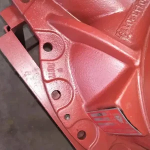 2510ZHS01-410 Main Reducer Assembly The Ultimate Upgrade for 2005- Heavy Trucks — photo 6