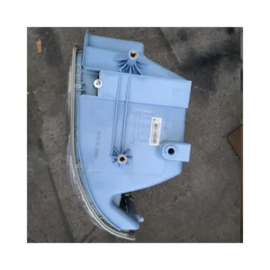 SINOTRUK HOWO Truck Spare Parts 2005- Year LED Headlight Assembly for White Trucks — photo 2