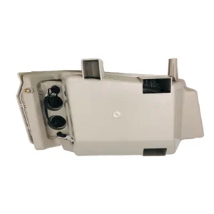 SINOTRUK HOWO Truck Spare Parts 2005- Year LED Headlight Assembly for White Trucks — photo 4