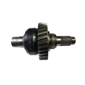 Interaxle Differential Assembly for Heavy Truck Sinotruk Howo and Mercedes Benz Model