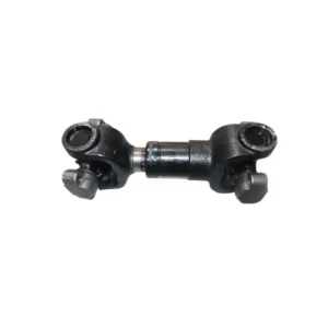 Steel Propeller Shaft 3712060170 for Heavy Trucks Drive Shaft OEM