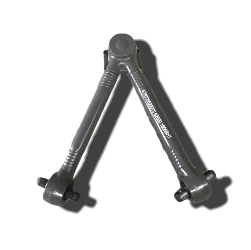120 Series Howa V-shaped Thrust Rod Tie Rod for Heavy-Duty Truck Rear Axle 1962-1968