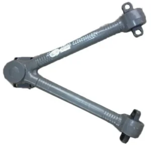120 Series Howa V-shaped Thrust Rod Tie Rod for Heavy-Duty Truck Rear Axle 1962-1968 — photo 5