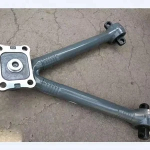 120 Series Howa V-shaped Thrust Rod Tie Rod for Heavy-Duty Truck Rear Axle 1962-1968 — photo 6