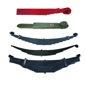 Leaf Spring for Trailer Parts Truck Parts Car Accessories Car Fitment VOLVO
