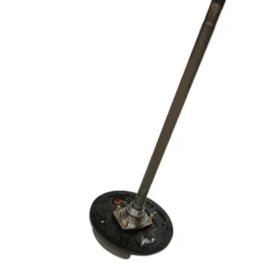 Top Rated Semi Axle Shaft for VOLVO Heavy Duty Truck Parts L982 1000 1030 1050 1130 MM